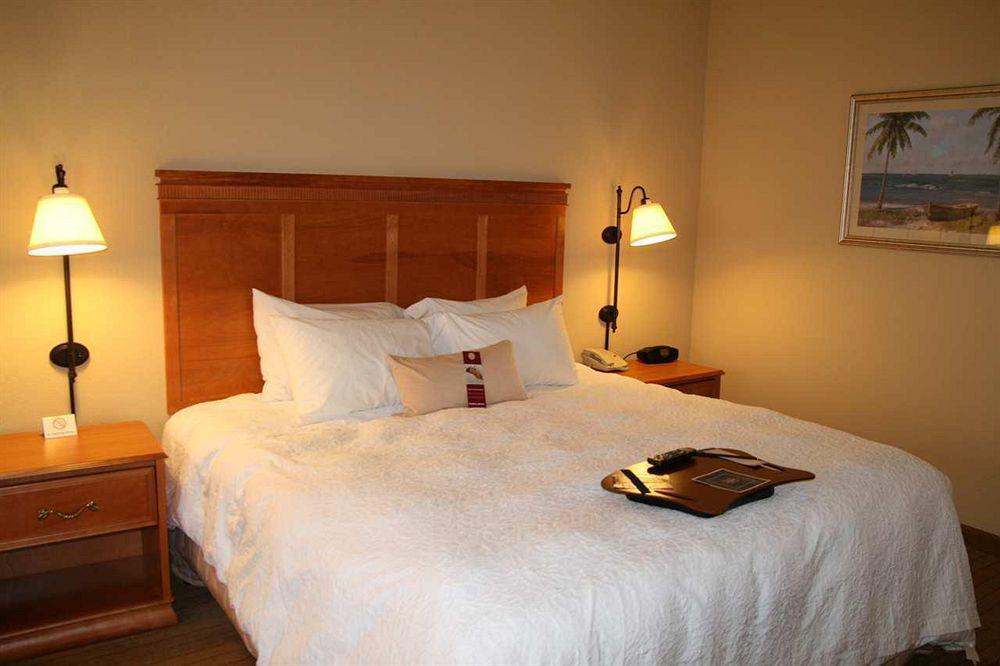 Hampton Inn & Suites Tampa East Casino Area Seffner Quarto foto